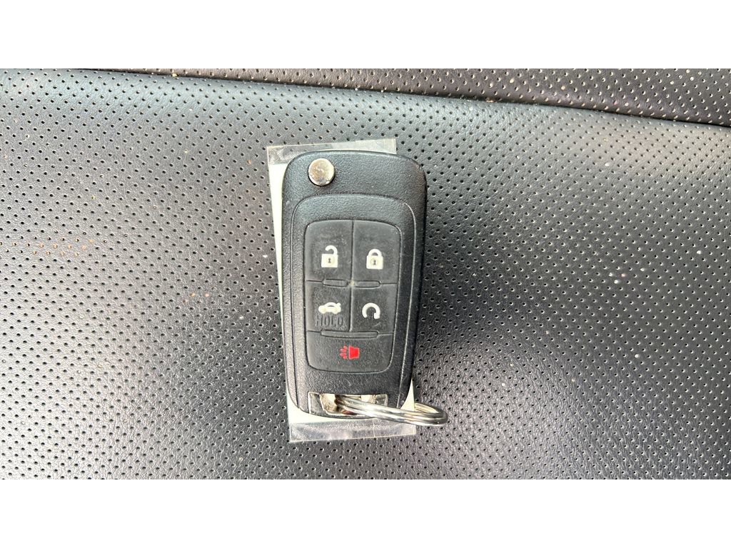 Used 2016 GMC Terrain SLT w/ Open Road Package image 34