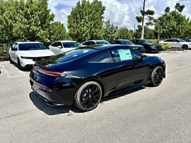 New 2027 Honda Prelude image 12
