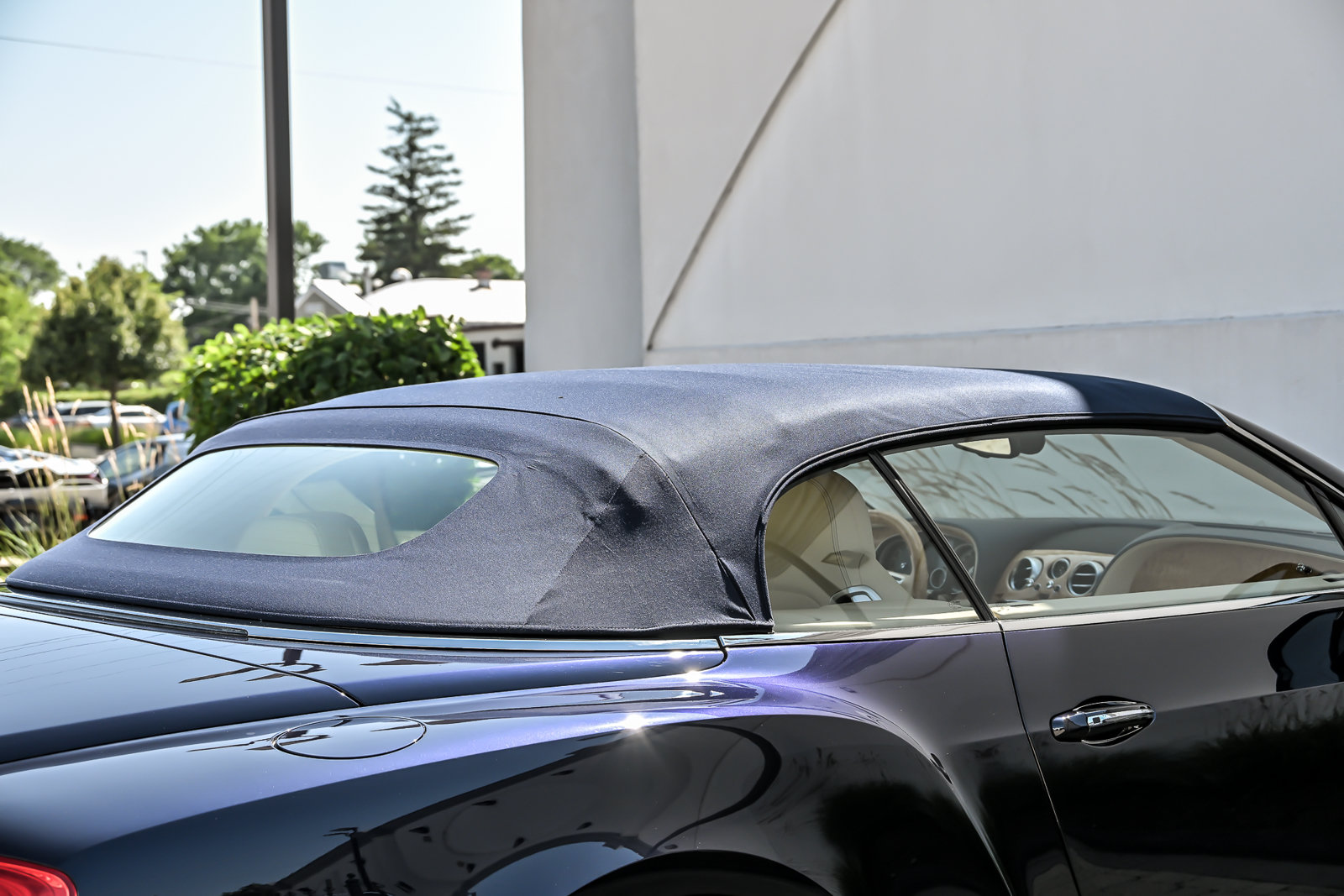 Used 2013 Bentley Continental GT AWD/4WD image 17