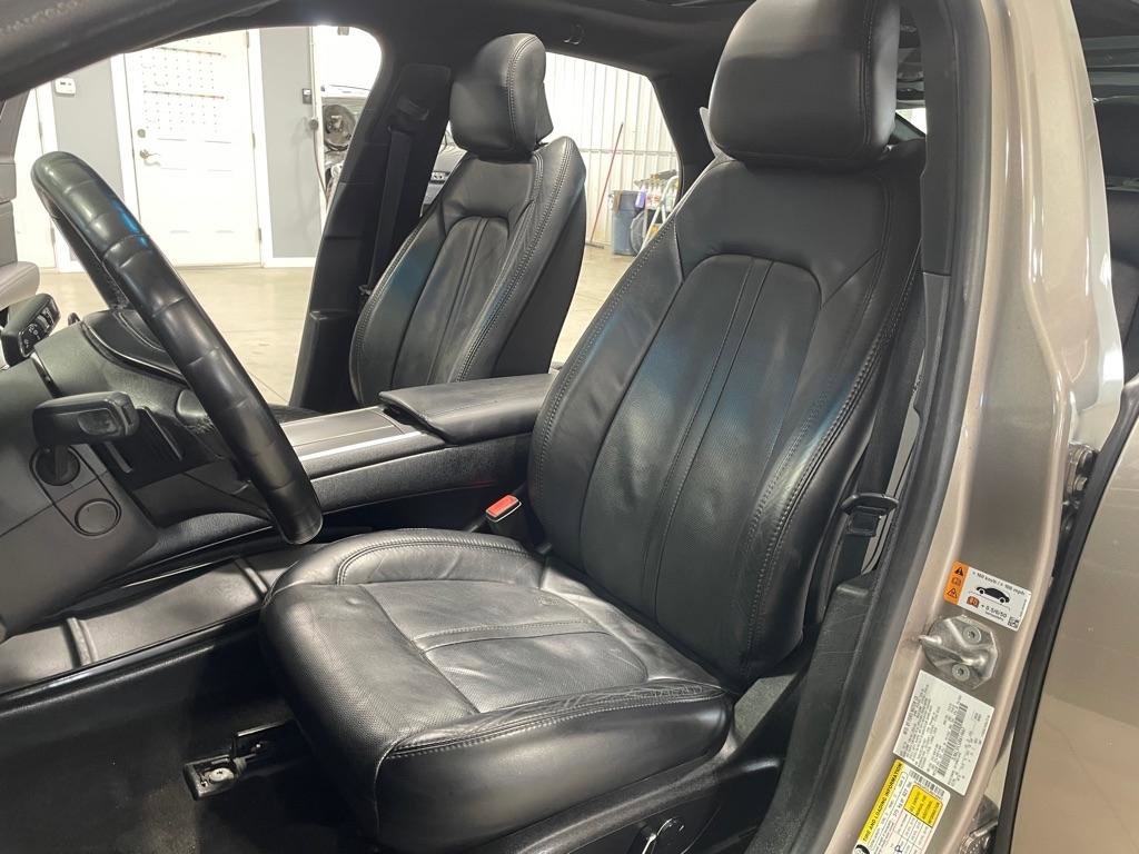 Used 2018 Lincoln MKZ Reserve w/ Technology Package AWD/4WD image 10