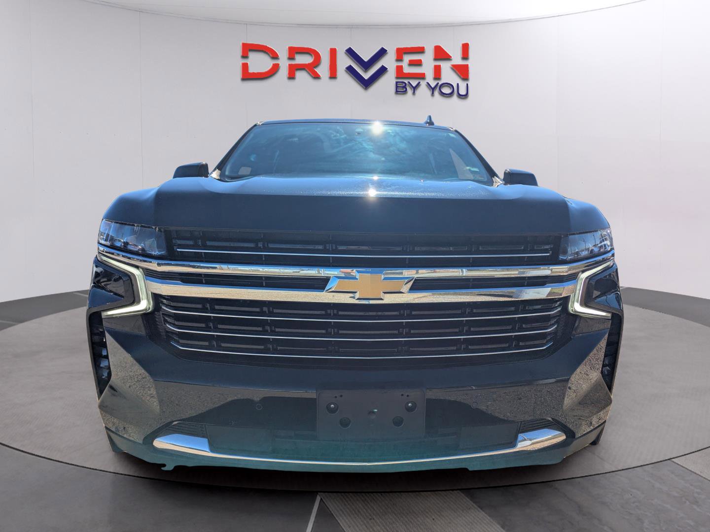 Used 2023 Chevrolet Tahoe LT image 8