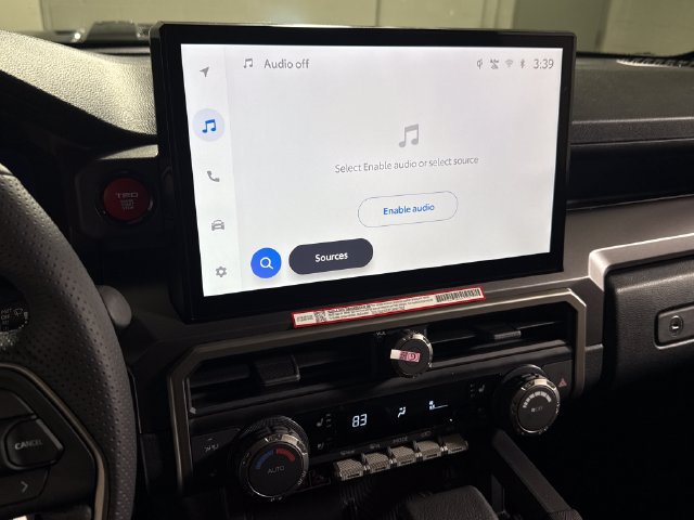 New 2026 Toyota 4Runner TRD Sport Premium AWD/4WD image 30