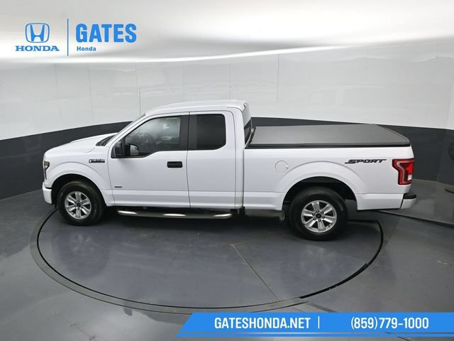 Used 2015 Ford F150 XL w/ Equipment Group 101A Mid RWD image 44