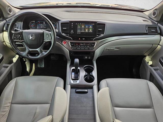 Used 2020 Honda Pilot EX-L image 14