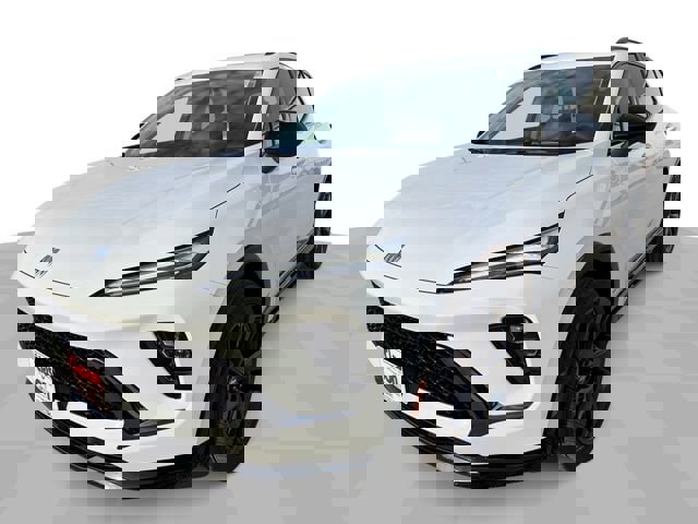 New 2026 Buick Envision Sport Touring image 1