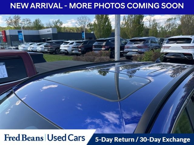 Used 2022 Hyundai Tucson SEL w/ Convenience + Premium Package AWD/4WD image 4