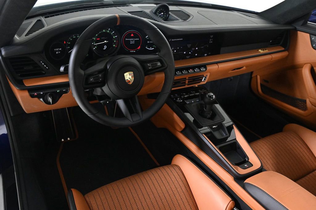 Used 2024 Porsche 911 GT3 RS image 4