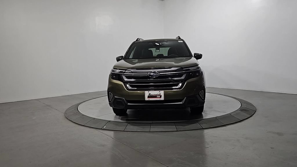 New 2026 Subaru Forester Limited AWD/4WD image 8