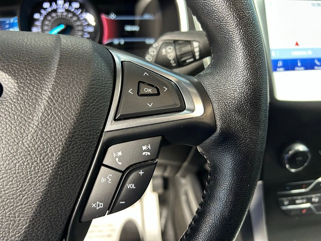 Used 2020 Ford Edge SEL w/ Convenience Package FWD image 20