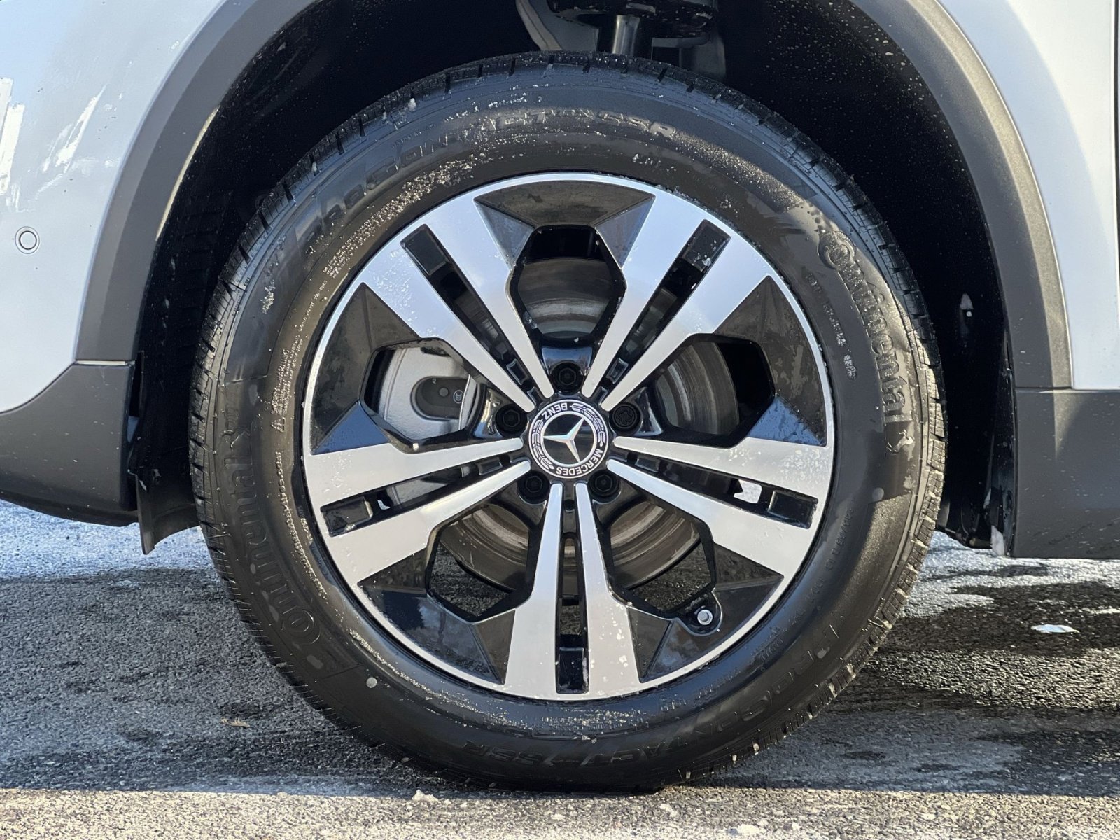 New 2026 Mercedes-Benz GLA 250 GLA 250 image 10