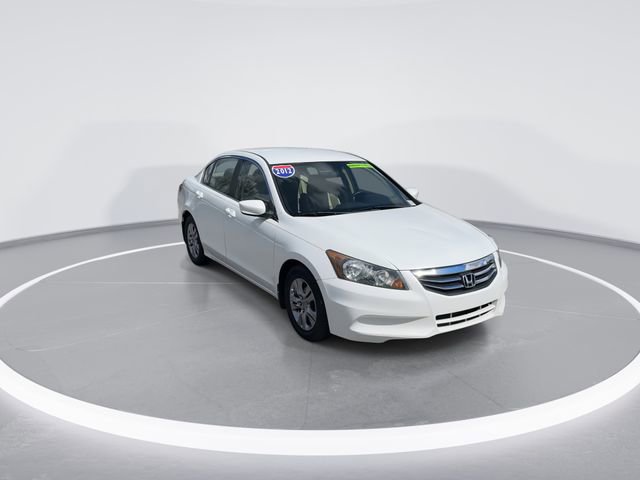 Used 2012 Honda Accord SE
