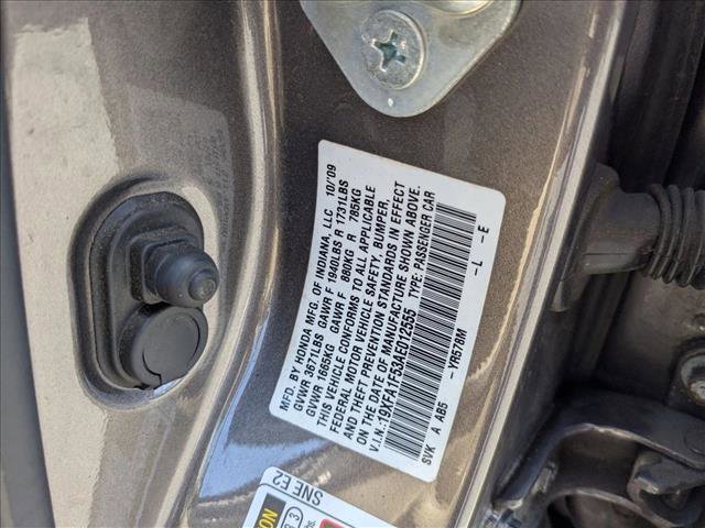 Used 2010 Honda Civic LX image 23