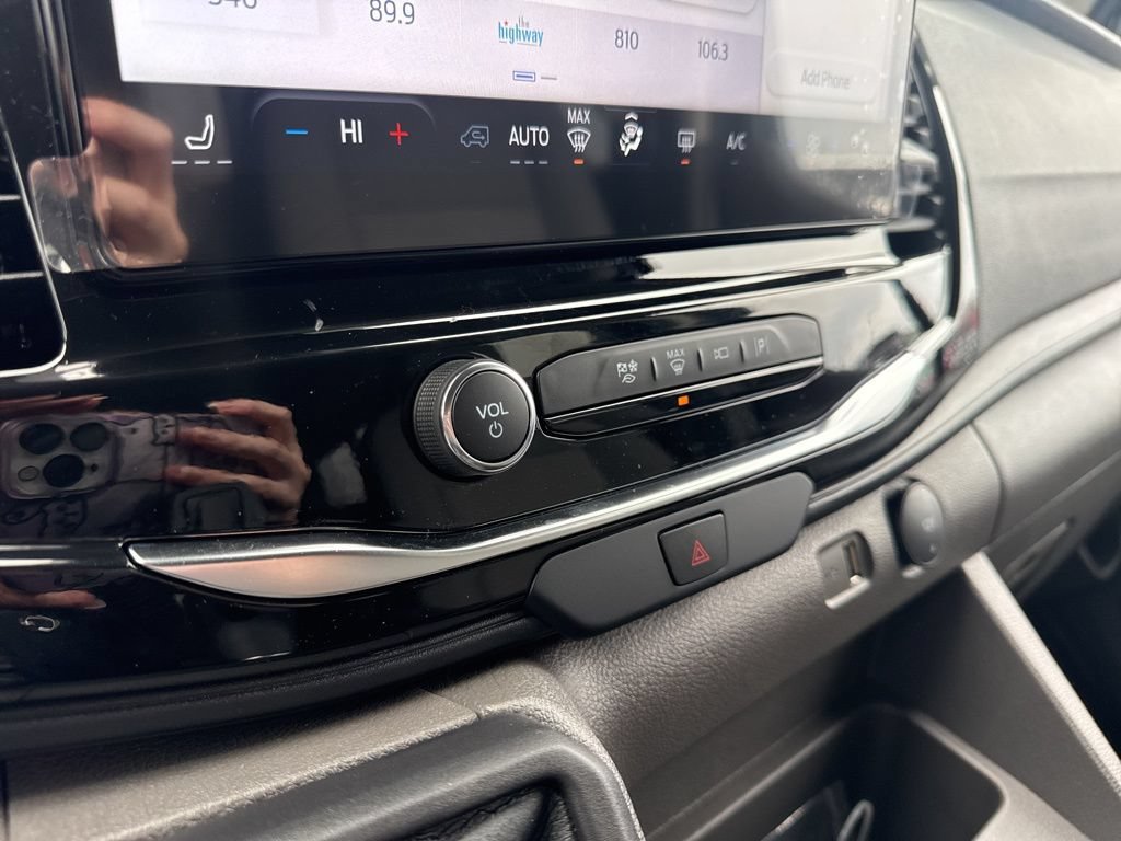 New 2026 Ford Transit 350 XLT AWD/4WD image 19