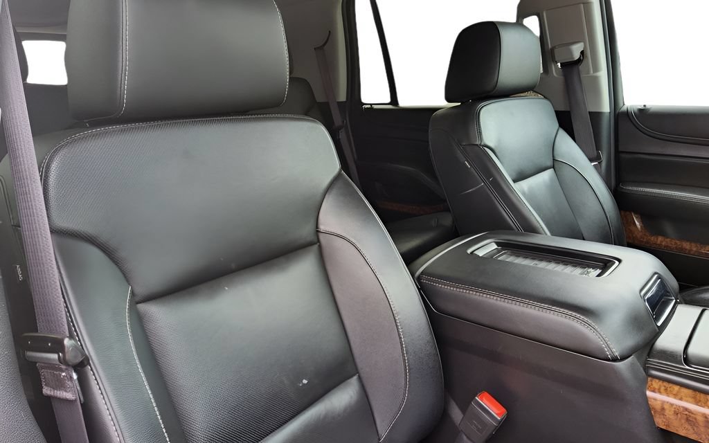 Used 2017 Chevrolet Tahoe Premier AWD/4WD image 44
