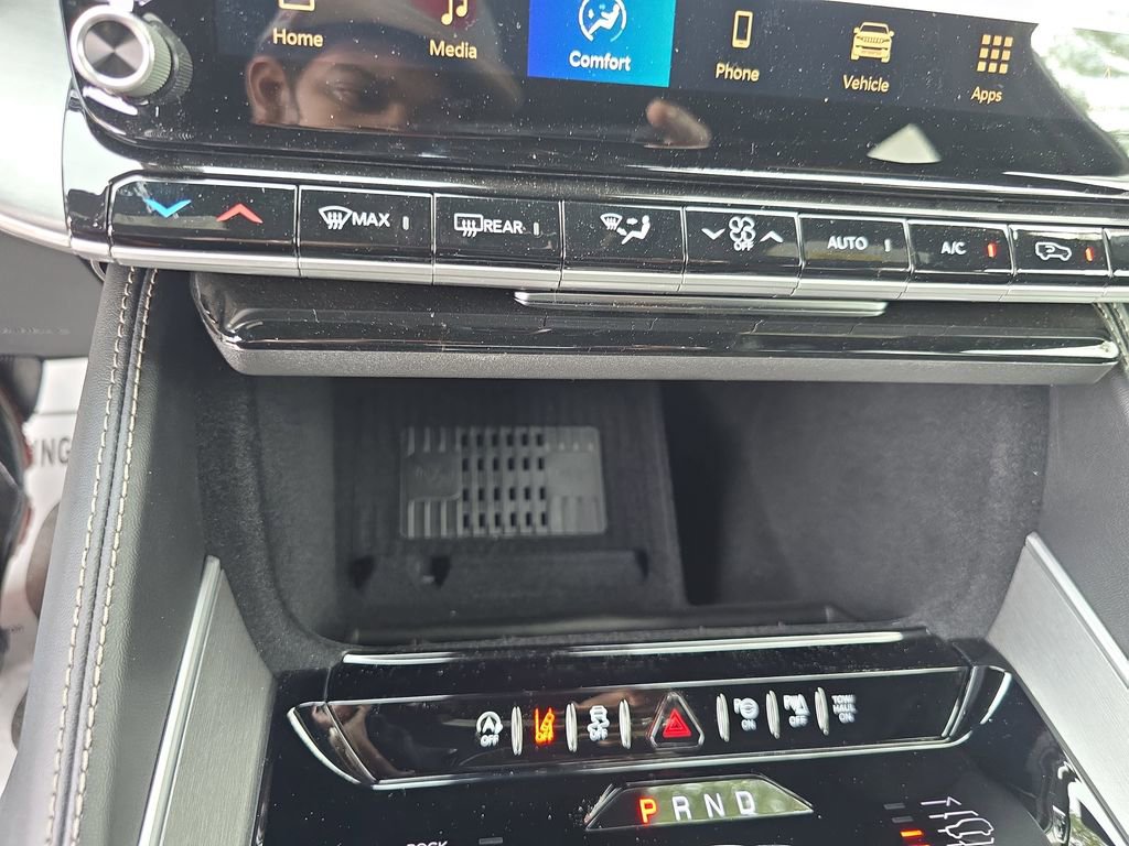 New 2026 Jeep Grand Wagoneer Limited image 21