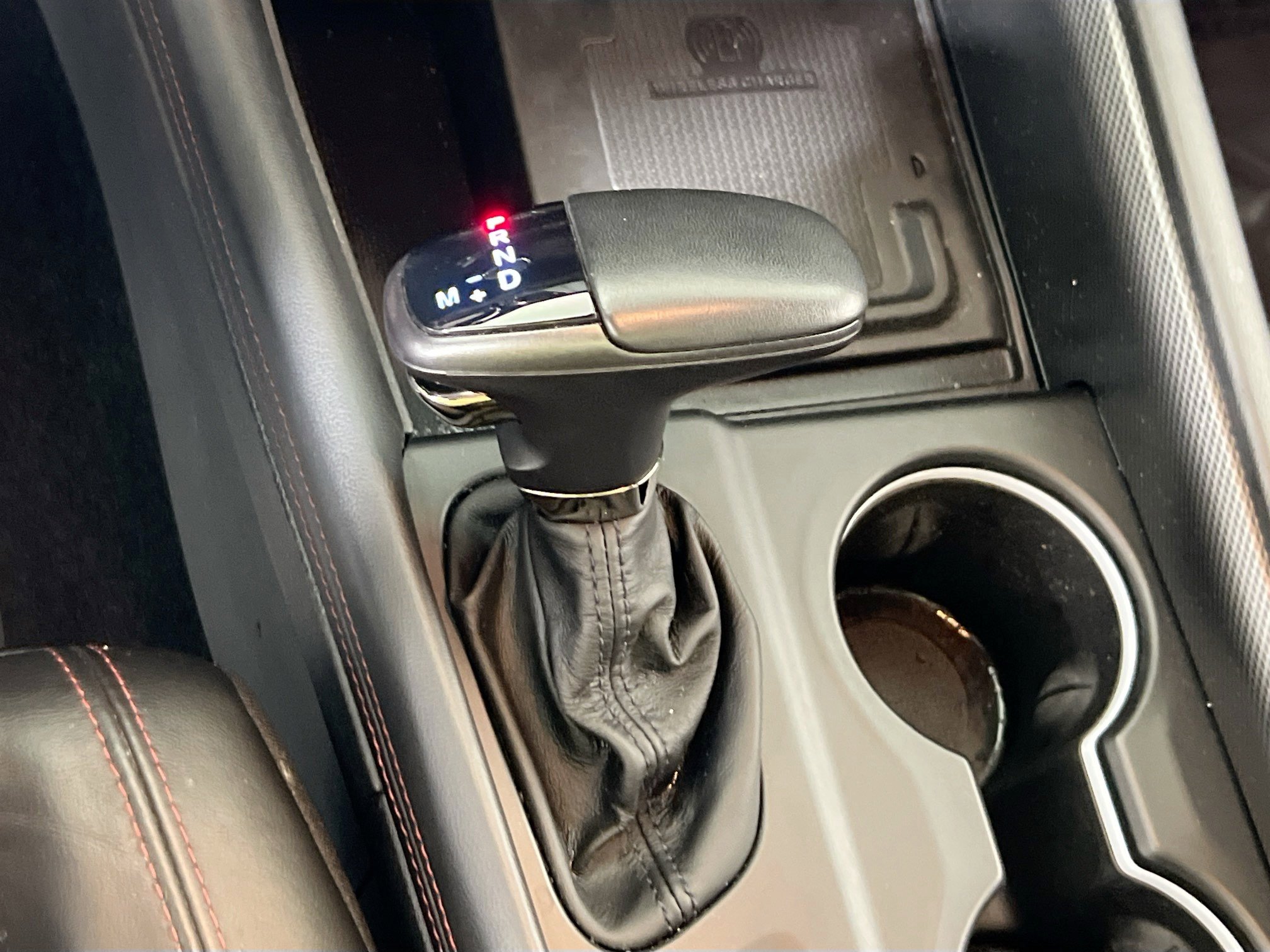 Used 2022 Dodge Durango R/T w/ Blacktop Package image 17