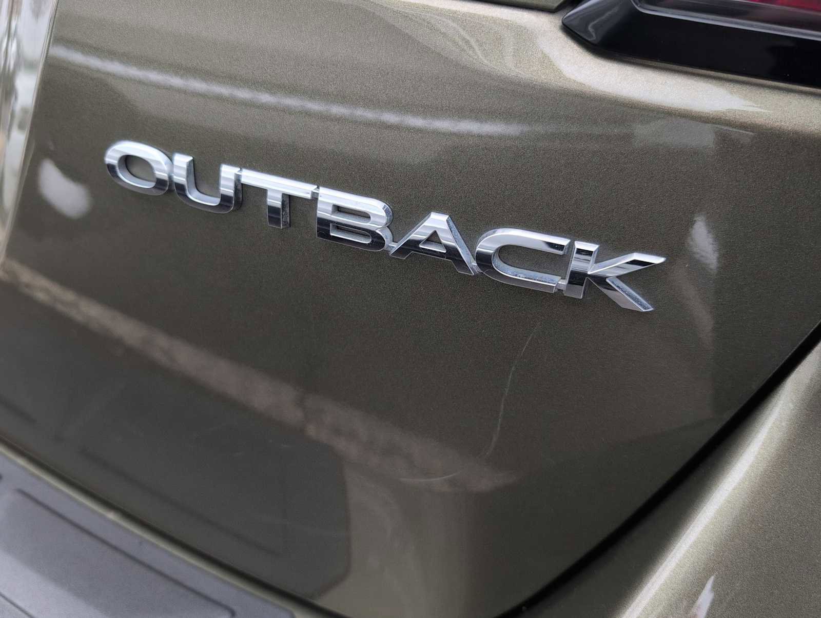 Certified 2022 Subaru Outback Limited image 13