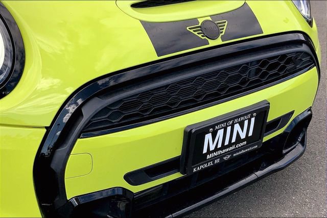 Used 2022 MINI Cooper S image 28