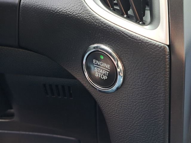 Certified 2022 Ford Edge SEL image 16