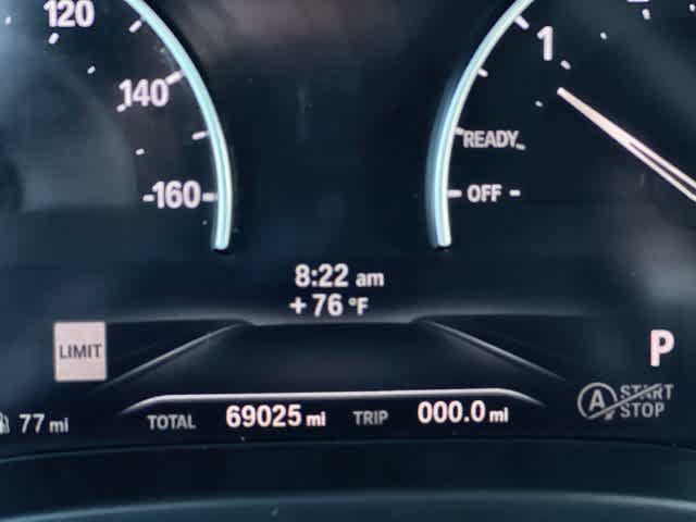 Used 2020 BMW X3 sDrive30i w/ Driving Assistance Package RWD image 19