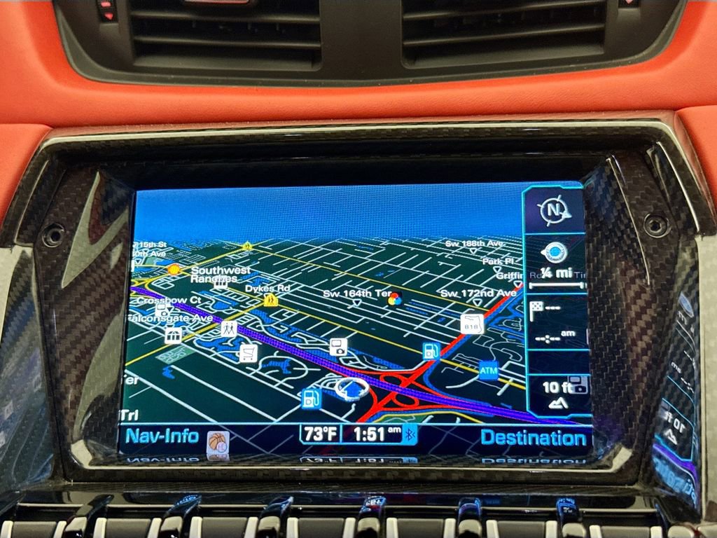 Used 2018 Lamborghini Aventador S image 13