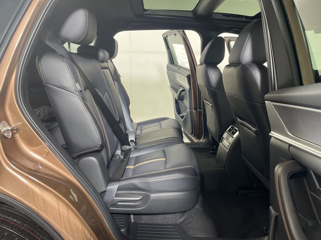 New 2026 MAZDA CX-70 3.3 Turbo S w/ Premium Package image 22