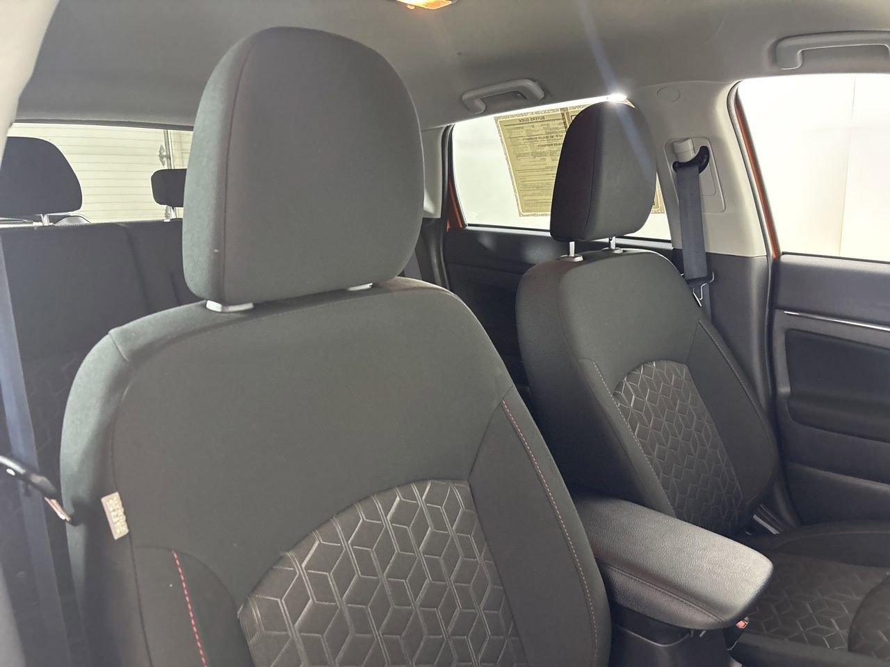 Used 2025 Mitsubishi Outlander Sport LE image 26