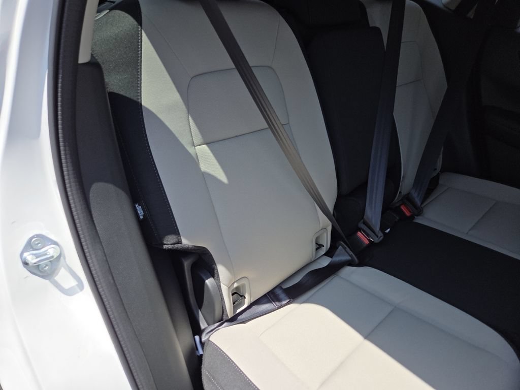 New 2026 Honda CR-V LX image 23