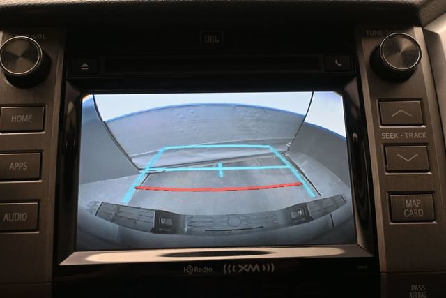 Used 2018 Toyota Tundra Platinum AWD/4WD image 33