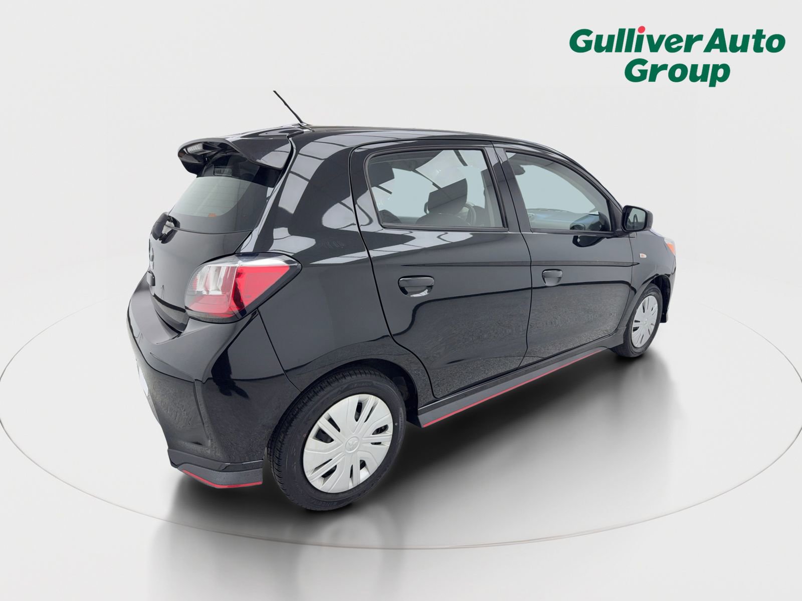 Used 2021 Mitsubishi Mirage LE image 9