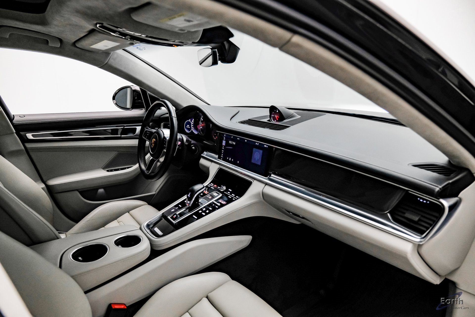 Used 2018 Porsche Panamera Turbo Sport Turismo image 41