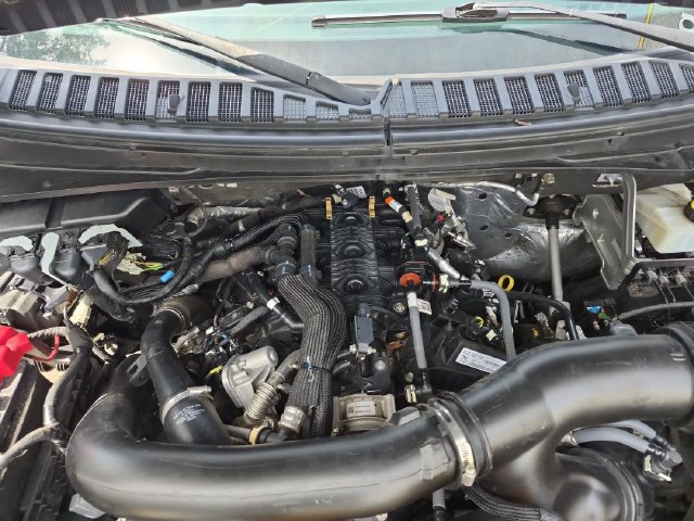 Used 2022 Ford Expedition Max Limited RWD image 31