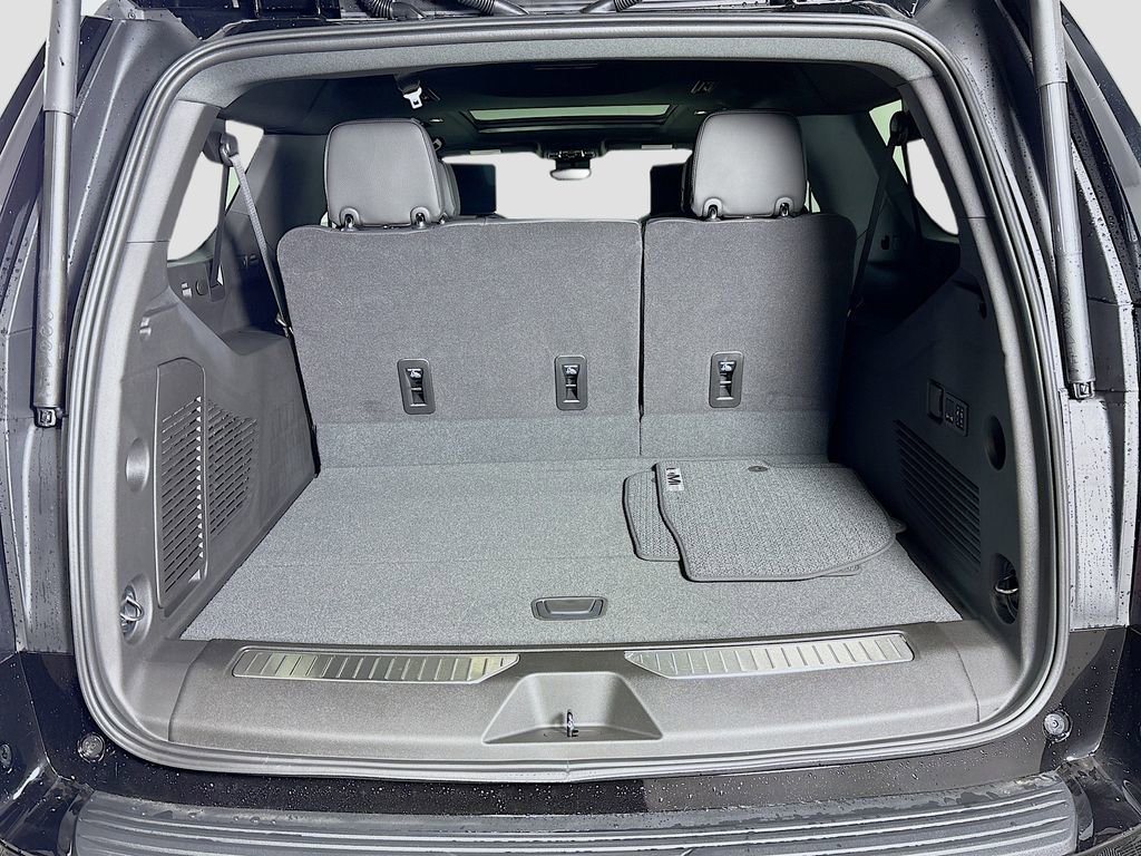 New 2026 GMC Yukon XL Denali image 28