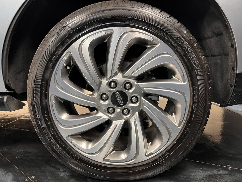 Used 2023 Lincoln Navigator Reserve image 41