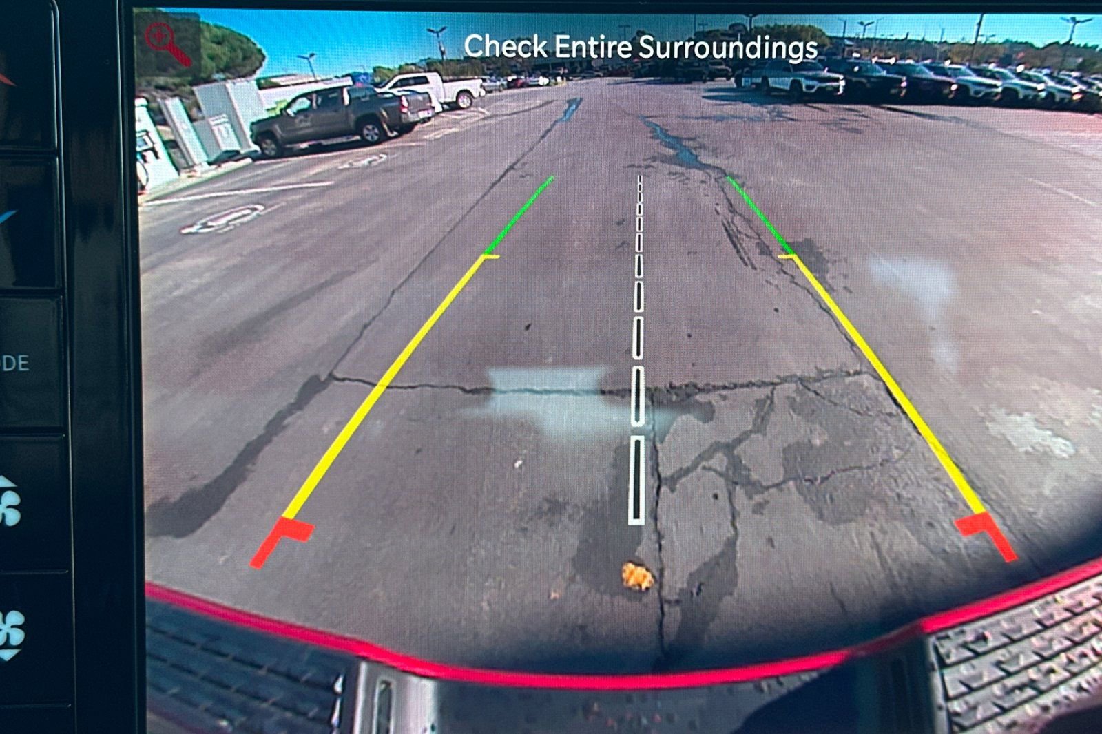 New 2026 RAM 2500 Big Horn image 23