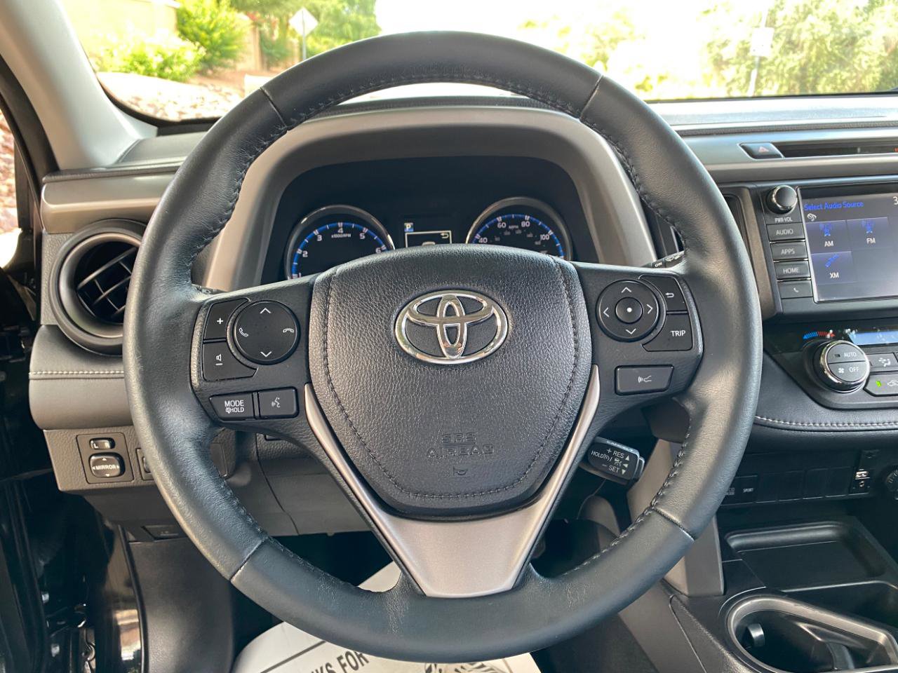 Used 2016 Toyota RAV4 XLE w/ Convenience Package AWD/4WD image 59