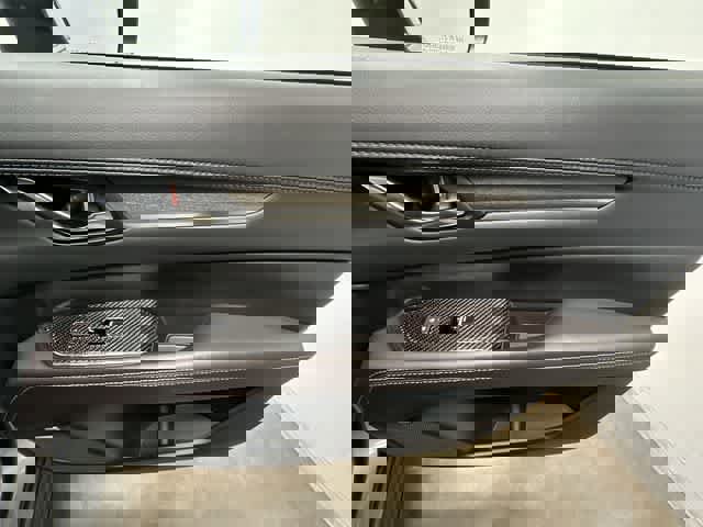 Used 2024 MAZDA CX-5 Signature image 24