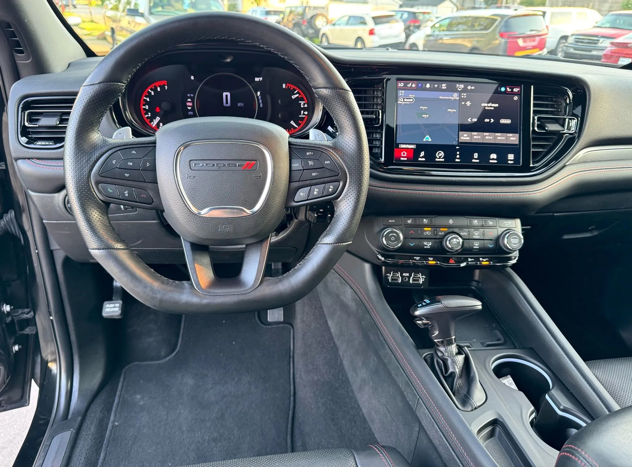 Used 2024 Dodge Durango R/T image 7