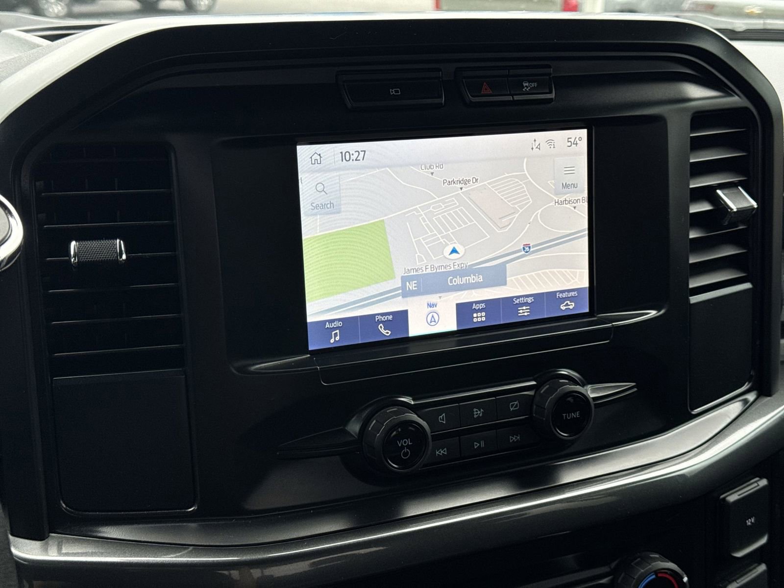 Used 2023 Ford F150 XL w/ STX Appearance Package image 24