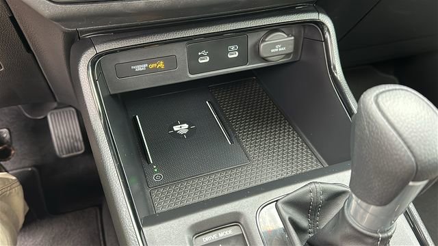 Used 2026 Honda CR-V EX image 19