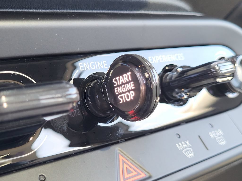 New 2027 MINI Cooper S FWD image 20