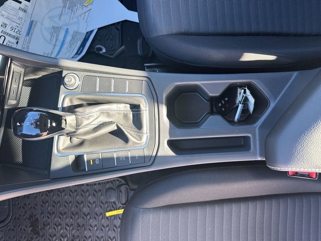 New 2026 Volkswagen Jetta S image 23