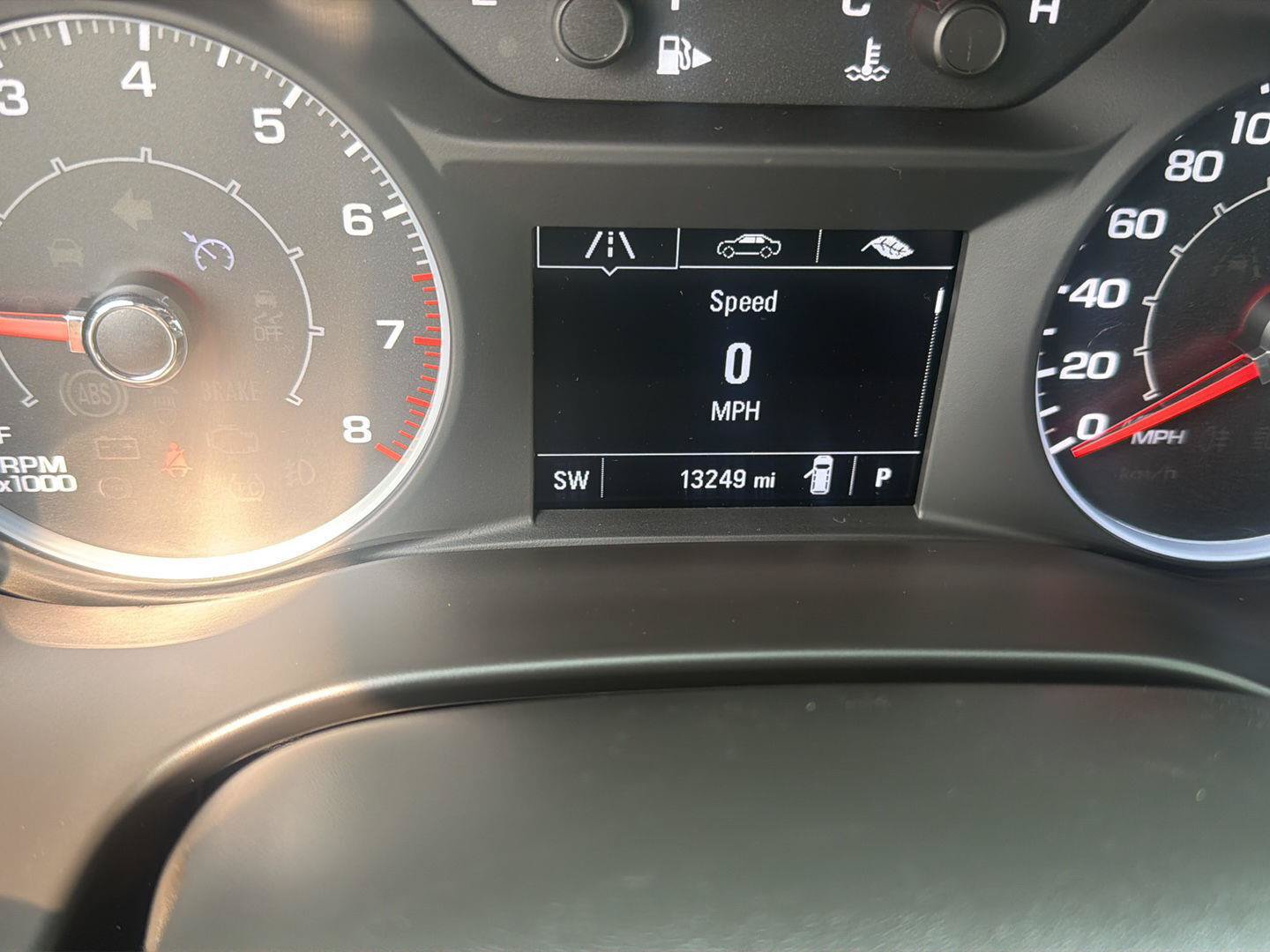 Used 2019 GMC Acadia SLE AWD/4WD image 23