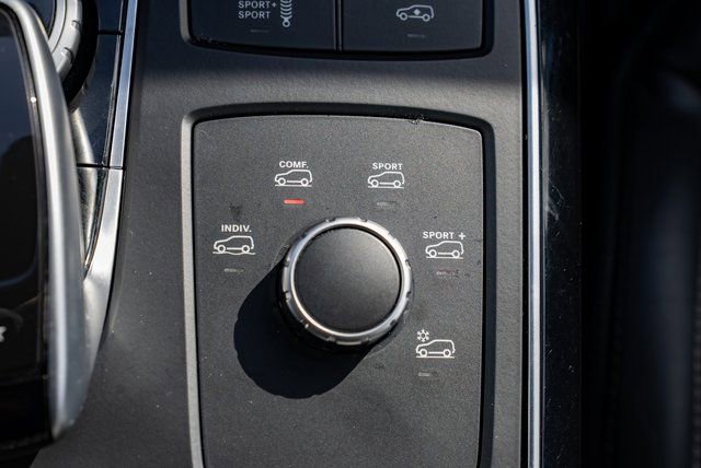 Used 2018 Mercedes-Benz GLS 63 AMG 4MATIC image 19