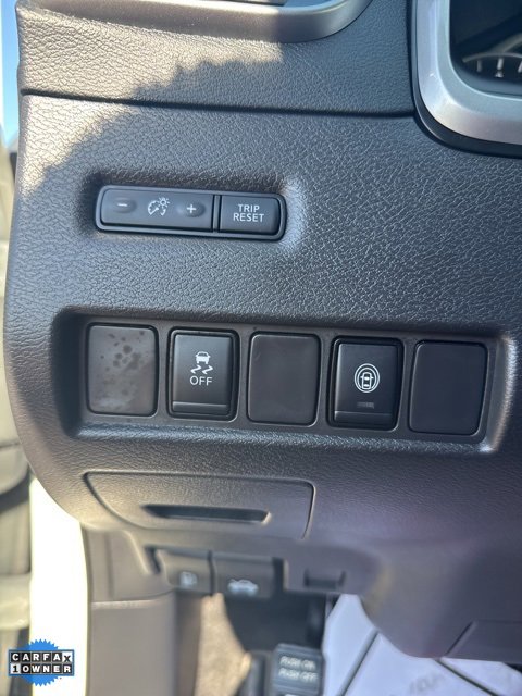 Certified 2024 Nissan Murano SV w/ SV Midnight Edition Package image 30