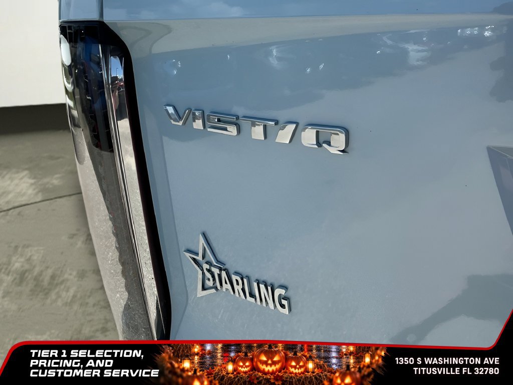 Used 2026 Cadillac Vistiq Sport w/ LPO, Floor Liner Package AWD/4WD image 43