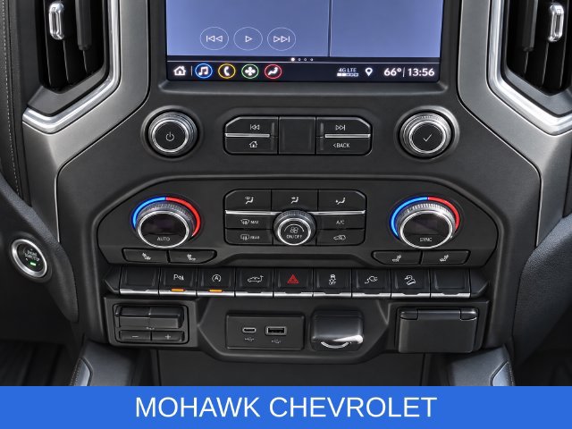 Used 2019 Chevrolet Silverado 1500 LT Trail Boss AWD/4WD image 12