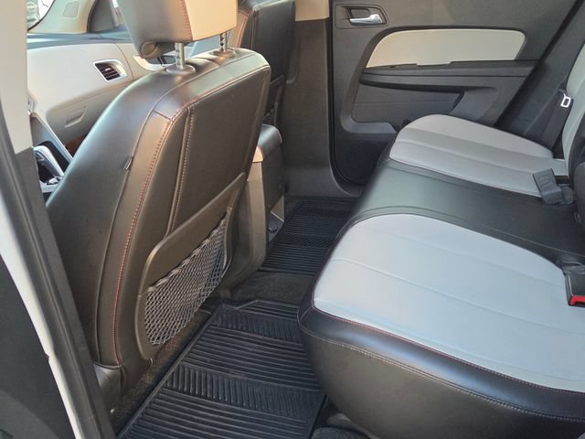 Used 2011 Chevrolet Equinox LTZ FWD image 7