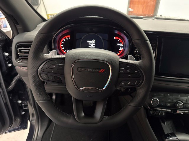 New 2027 Dodge Durango GT AWD/4WD image 28