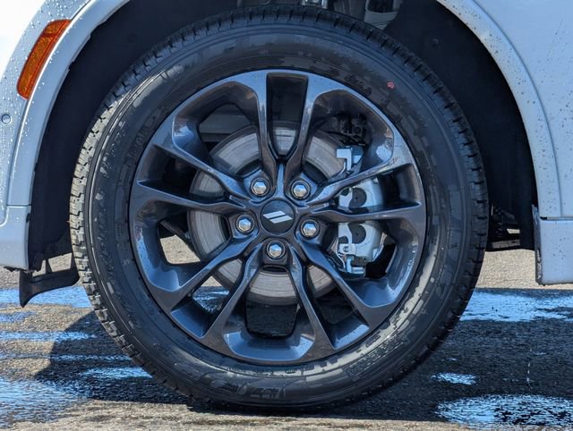 New 2026 Dodge Durango GT image 4